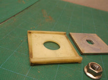 5140164-32 WASHER 5140164-33 PLATE 5140164-34 NUT off Black & Decker MM2000_Typ2