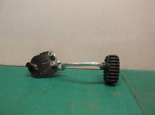 5140161-78 HANDLE 5140161-70 PLATE W NUTS off Black & Decker MM2000_Type2 Mower