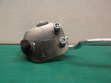 5140161-78 HANDLE 5140161-70 PLATE W NUTS off Black & Decker MM2000_Type2 Mower