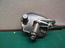 5140161-78 HANDLE 5140161-70 PLATE W NUTS off Black & Decker MM2000_Type2 Mower