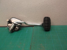5140161-78 HANDLE 5140161-70 PLATE W NUTS off Black & Decker MM2000_Type2 Mower