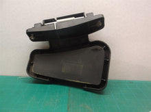 5140161-44 COVER & 5140161-46 PANEL & SPRING off Black & Decker MM2000_T2 Mower