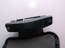 5140161-44 COVER & 5140161-46 PANEL & SPRING off Black & Decker MM2000_T2 Mower