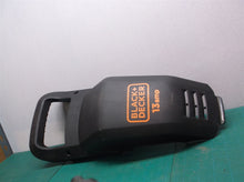 5140164-44 MOTOR COVER off a Black & Decker MM2000_Type2 20" 13 Amp Mower