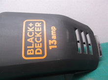 5140164-44 MOTOR COVER off a Black & Decker MM2000_Type2 20" 13 Amp Mower