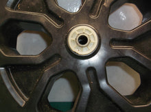 5140161-24 REAR WHEEL 5140161-21 COVER 5140161-23 COLLAR off Black&Decker MM2000