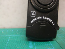 Rocketek Carder Reader SD HC/XC MMC RS & 4.2
