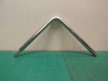 90° "L" SHAPE FAUCET SEAT WRENCH SQUARE SHAPED END & HEX