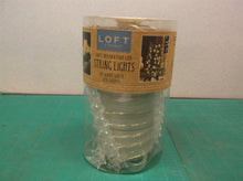 Loft Living 10 Foot LED Battery lights