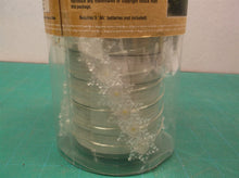 Loft Living 10 Foot LED Battery lights