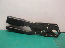 Craftsman USA Professional auto locking pliers