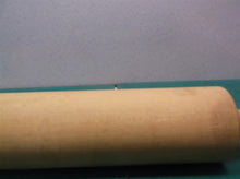 VINTAGE ANTIQUE WOOD ROLLING PIN