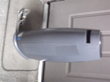 Hunter Tall Tower Air Purifier hp600 Gray tested working