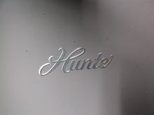 Hunter Tall Tower Air Purifier hp600 Gray tested working