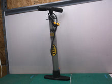 bell high volume barrel pump