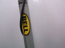 bell high volume barrel pump