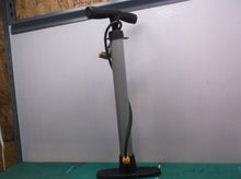 bell high volume barrel pump