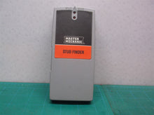 Master Mechanic Stud Finder Model 50780