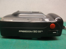 Minolta Freedom 50 Camera for parts