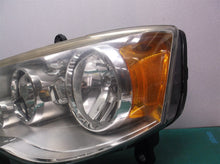 11 12 13 14 15 16 17 18 19 20 DODGE CARAVAN FRONT LEFT SIDE HEADLIGHT 05113337AD