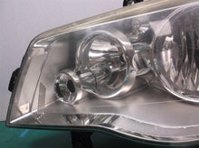 11 12 13 14 15 16 17 18 19 20 DODGE CARAVAN FRONT LEFT SIDE HEADLIGHT 05113337AD