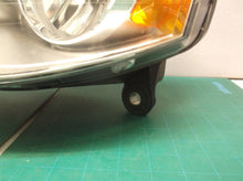 11 12 13 14 15 16 17 18 19 20 DODGE CARAVAN FRONT LEFT SIDE HEADLIGHT 05113337AD