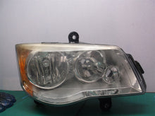 11 12 13 14 15 16 17 18 19 DODGE CARAVAN FRONT RIGHT SIDE HEADLIGHT 05113336AD