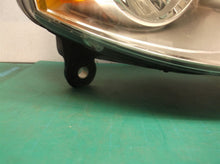 11 12 13 14 15 16 17 18 19 DODGE CARAVAN FRONT RIGHT SIDE HEADLIGHT 05113336AD