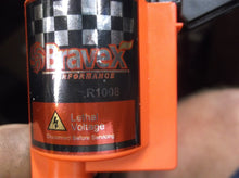 1 Bravex Ignition Coil R1008