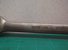 Williams Tools USA 13/16" Combination WRENCH SAE 12-PT