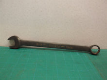 Williams Tools USA 13/16" Combination WRENCH SAE 12-PT