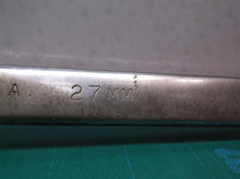 PROTO 1077M 27-30MM BOX END WRENCH