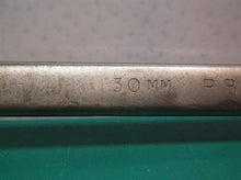 PROTO 1077M 27-30MM BOX END WRENCH