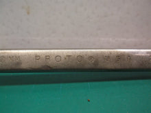 PROTO 1077M 27-30MM BOX END WRENCH