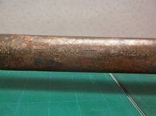Urrea Tools Used 1252 1-5/8 12 point combo wrench
