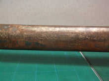 Urrea Tools Used 1252 1-5/8 12 point combo wrench