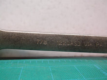 PROTO 1228ASD - 7/8" 12-Point Combination Wrench