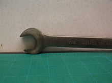 PROTO 1228ASD - 7/8" 12-Point Combination Wrench