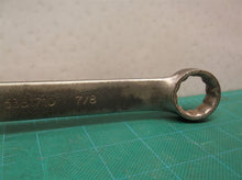 PROTO 1228ASD - 7/8" 12-Point Combination Wrench