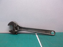 Vintage 12" 300 mm Crescent Tool Co. Adjustable Wrench Made in USA