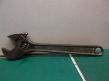 Vintage 12" 300 mm Crescent Tool Co. Adjustable Wrench Made in USA