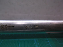 urrea tools used 1228 7/8" 12-Point Combination Wrench