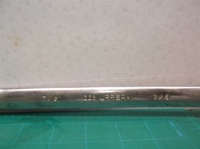 urrea tools used 1228 7/8" 12-Point Combination Wrench