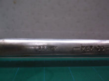 urrea tools used 1228 7/8" 12-Point Combination Wrench