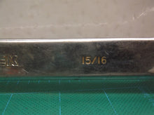 SURTEK 100180 Comb wrench polished 15/16