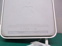 Apple Airport Extreme base station w A1202 AC Power Supply Apple w manuals & cd