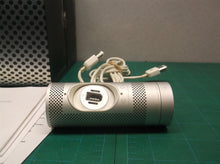 Apple iSight webcam with box