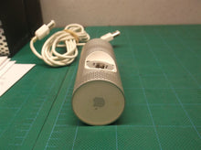 Apple iSight webcam with box