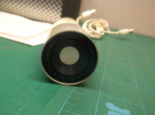 Apple iSight webcam with box