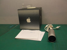 Apple iSight webcam with box
